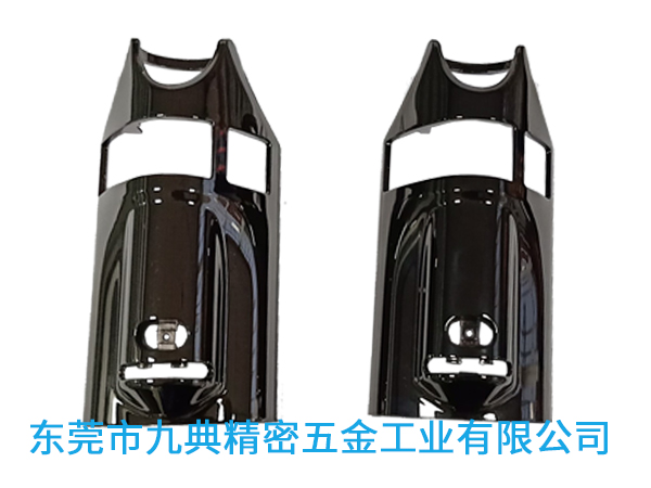 電子消費(fèi)類(lèi)鋁鋅合金壓鑄